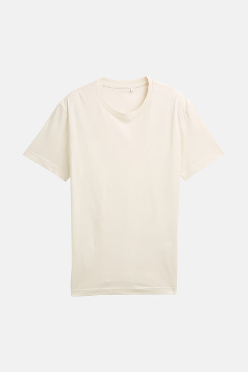 T-shirt à manches courtes - blanc