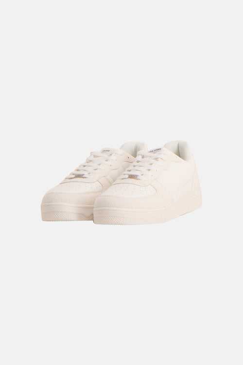Baskets - blanc