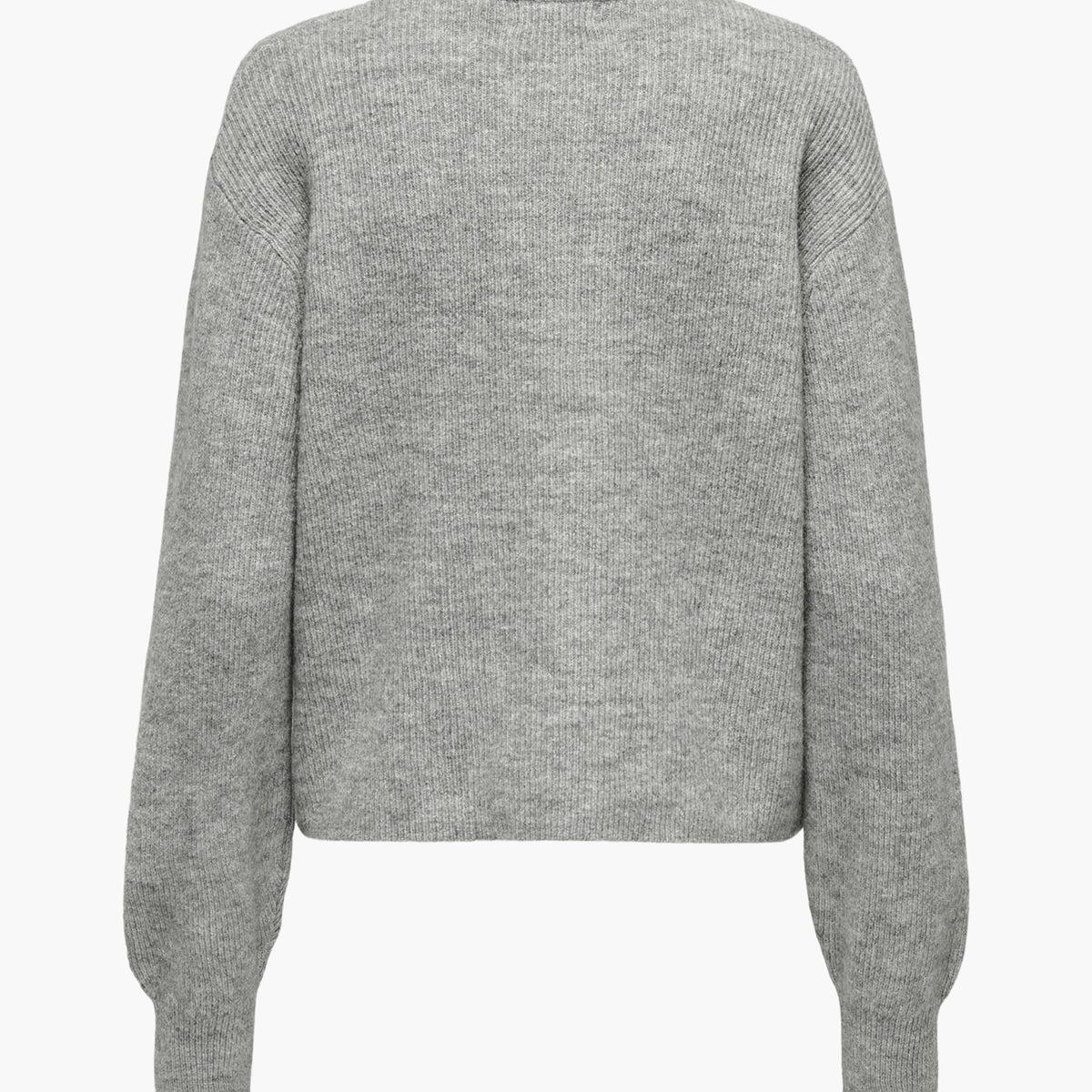 Cardigan grijs JDY ZEB