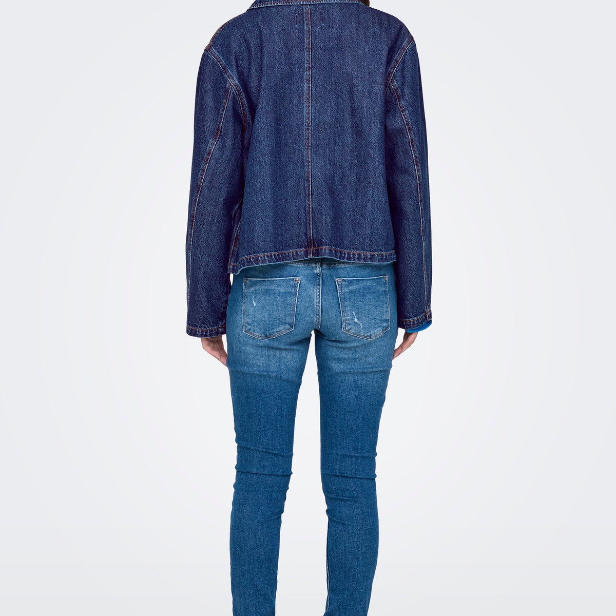 cars winterjas zwart | Jeans Centre