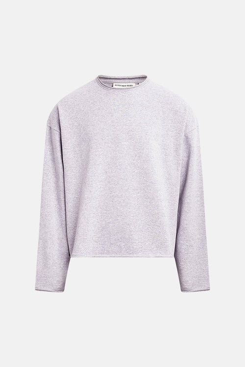 Sweater - grijs