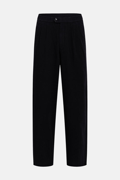 Pantalon - noir