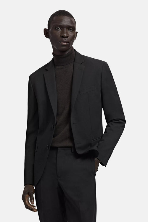 Blazer - noir