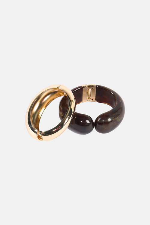 Bracelet - multicolore