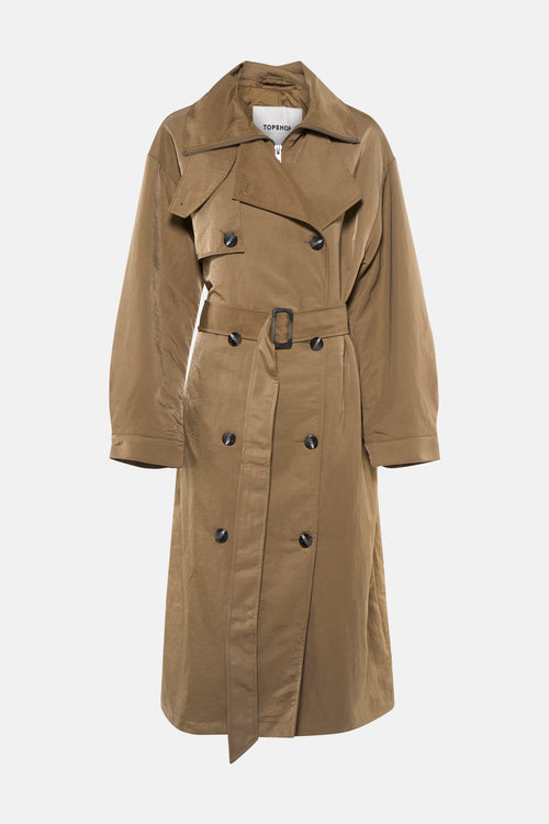 Trench - beige
