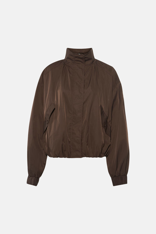 Jas - Chocolate Brown