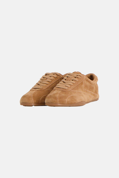 Baskets - brun