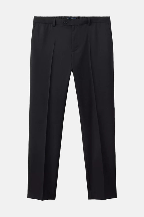 Chino - noir