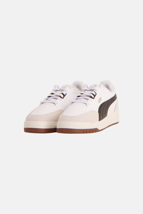 Baskets - blanc
