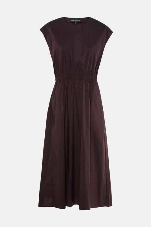 Robe - brun