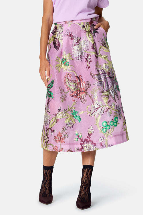 Rok - multicolor
