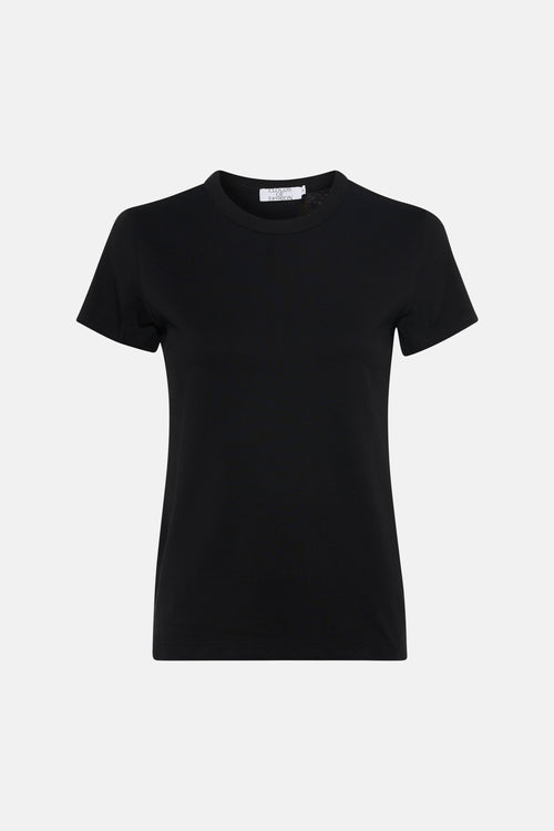 T-shirt à manches courtes - noir
