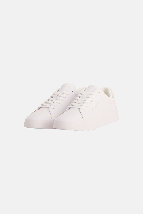 Baskets - blanc