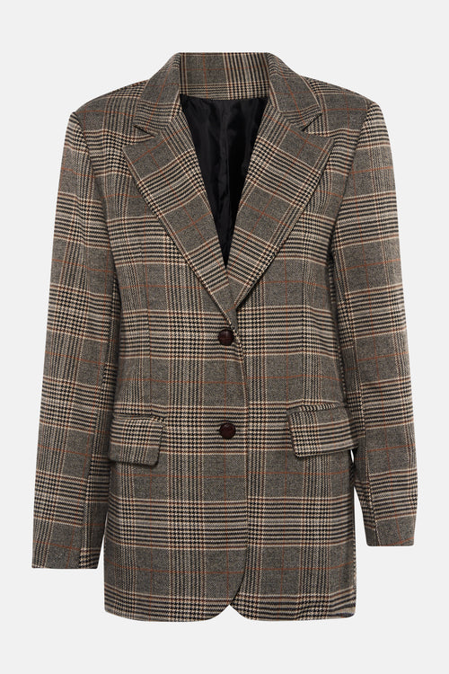 Blazer - beige