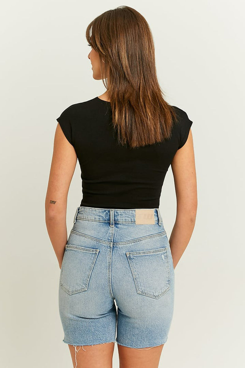 TALLY HW SHORTS