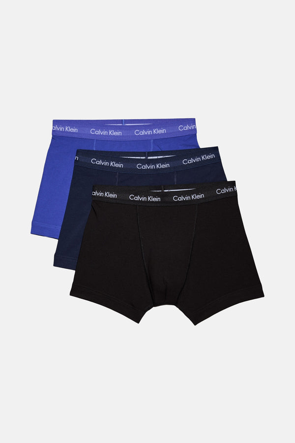 Boxershort Blauw - Calvin Klein