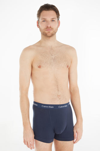 Boxers - Noir - Calvin Klein