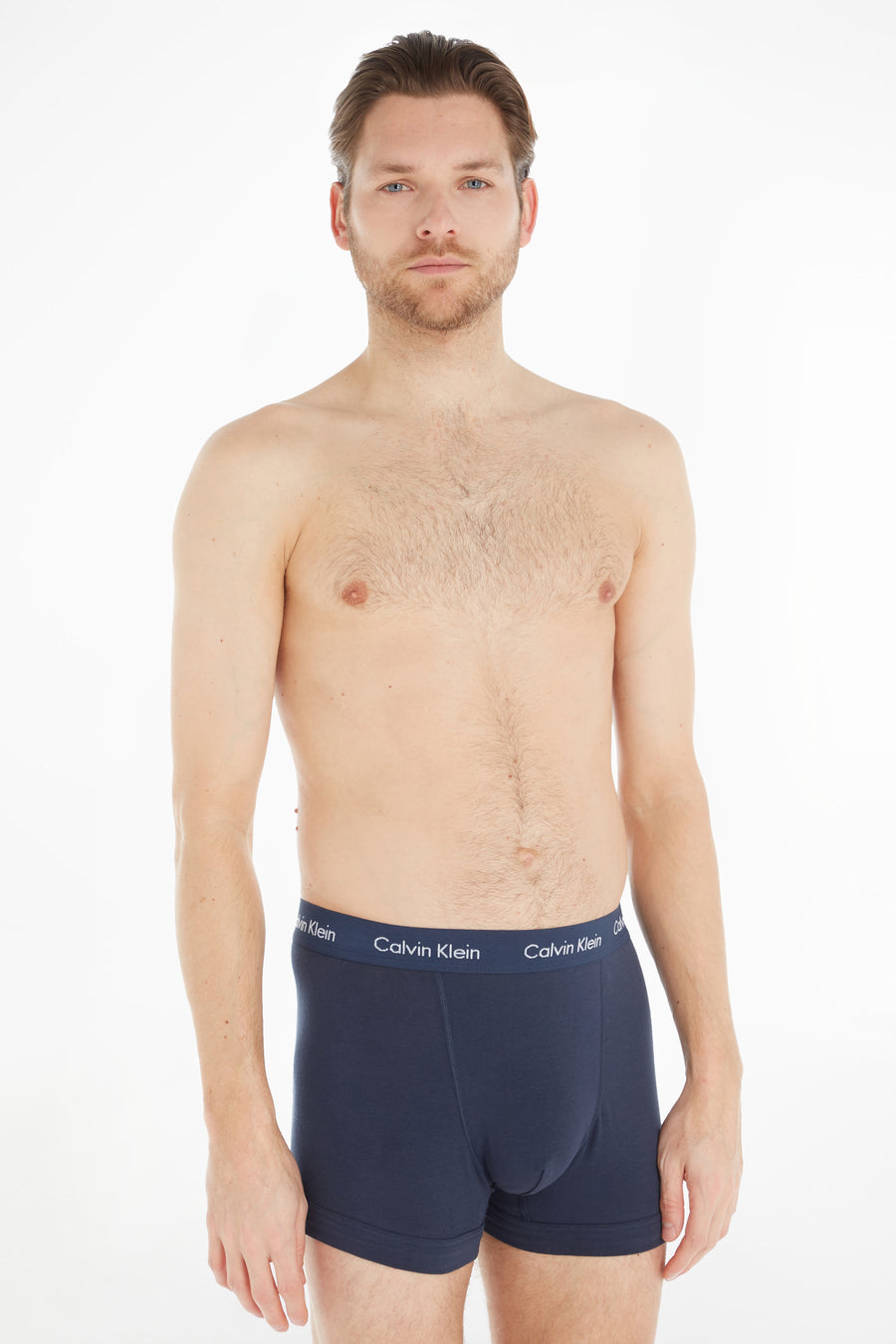 Boxers - Noir - Calvin Klein