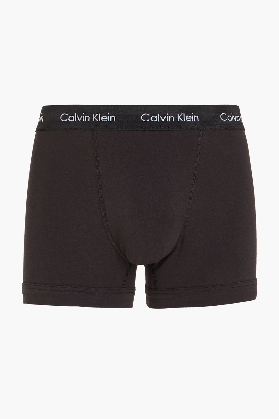 Boxers - Noir - Calvin Klein