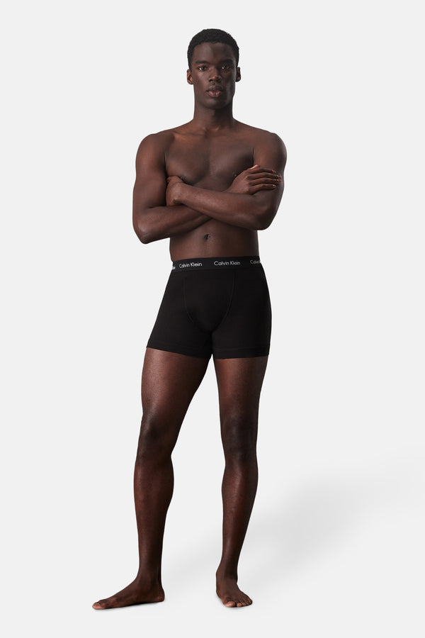 Boxershort Blauw - Calvin Klein