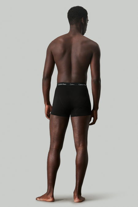 Boxershort Blauw - Calvin Klein