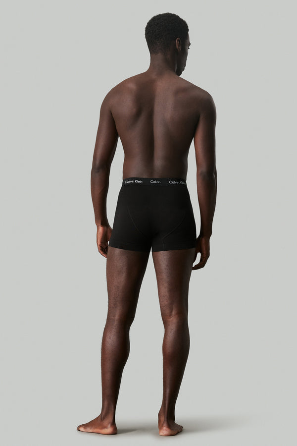 Boxershort Blauw - Calvin Klein