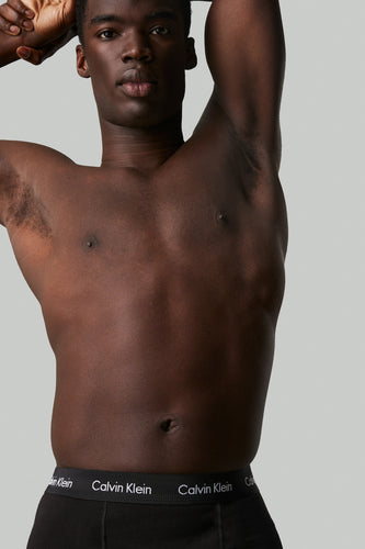 Boxers - Noir - Calvin Klein