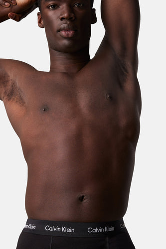 Boxers - Noir - Calvin Klein