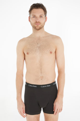 Boxers - Noir - Calvin Klein