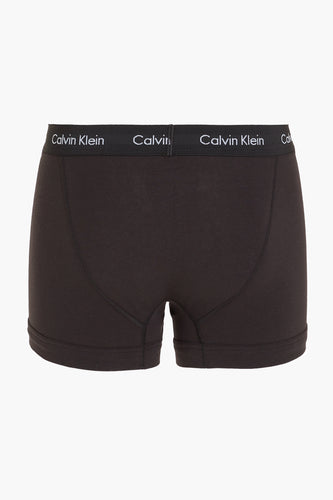 Boxers - Noir - Calvin Klein