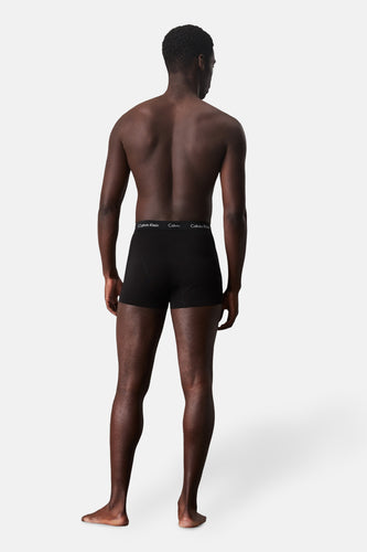 Boxers - Noir - Calvin Klein