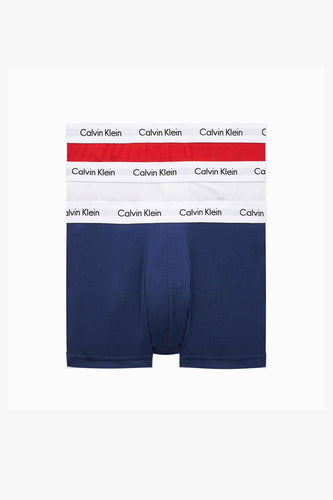 Boxers - wit