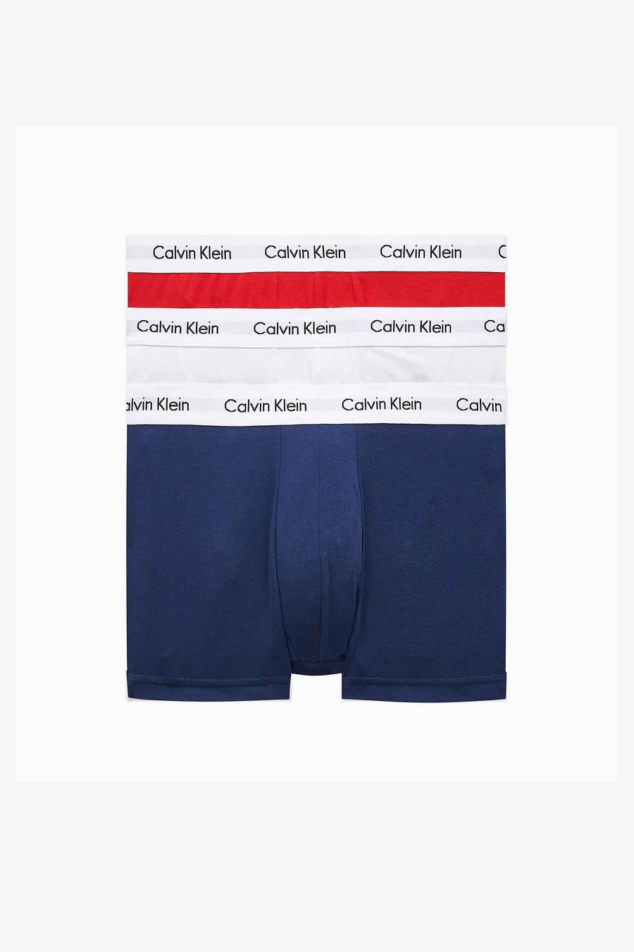 Boxers - wit - Calvin Klein