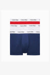 Boxer Blanc - Calvin Klein