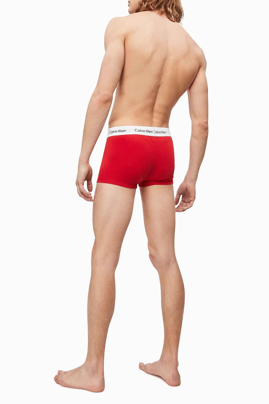 Boxers - wit - Calvin Klein