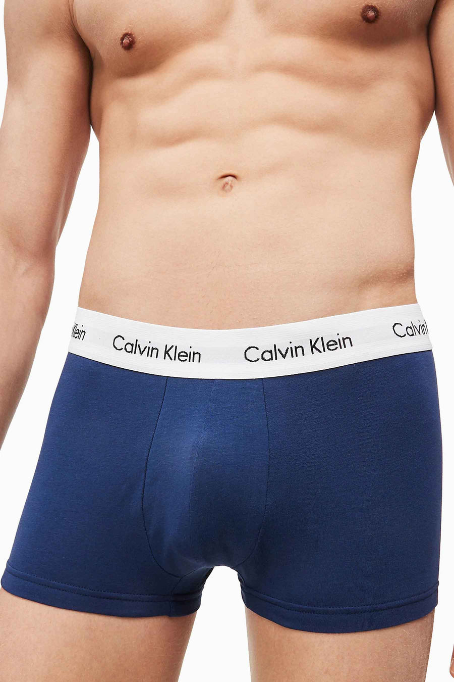 Boxers - wit - Calvin Klein
