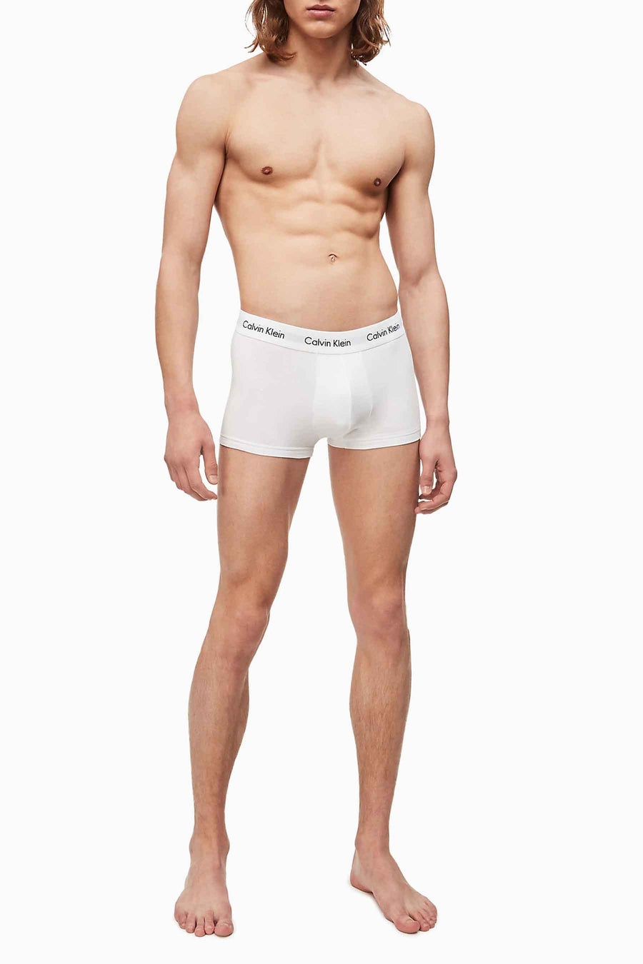 Boxers - wit - Calvin Klein