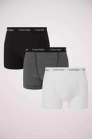 Boxers - zwart