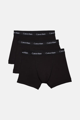 Boxershort zwart - Calvin Klein - Calvin Klein