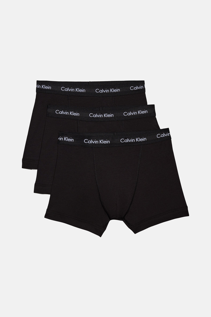 Boxershort zwart - Calvin Klein - Calvin Klein