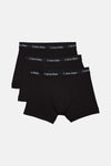 Boxer Noir - Calvin Klein