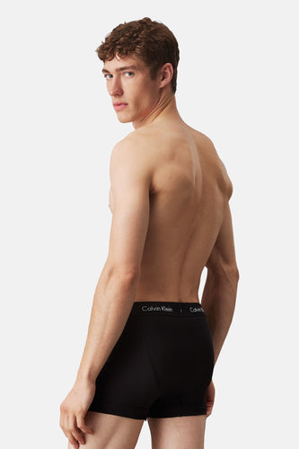 Boxershort zwart - Calvin Klein - Calvin Klein