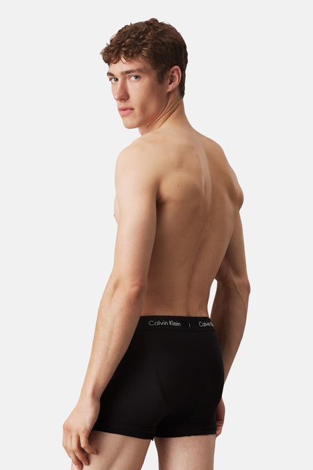 Boxershort Zwart - Calvin Klein