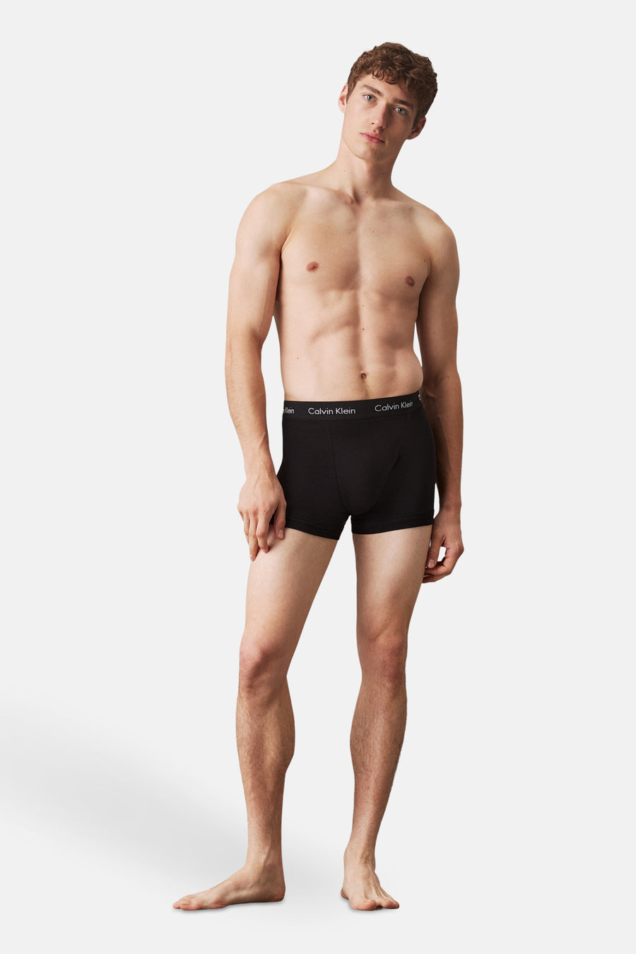 Boxershort zwart - Calvin Klein - Calvin Klein