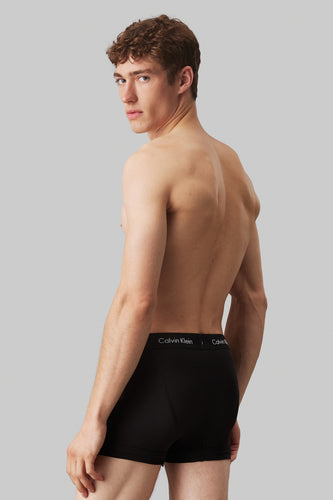 Boxershort zwart - Calvin Klein - Calvin Klein