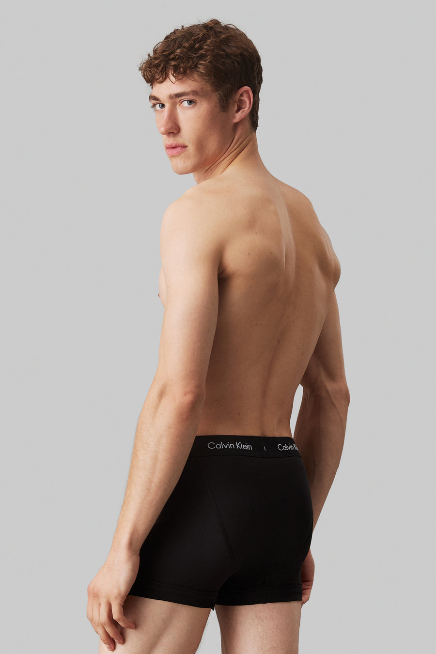 Boxershort zwart - Calvin Klein - Calvin Klein