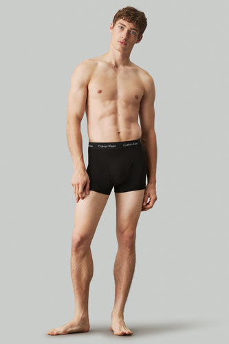 Boxershort zwart - Calvin Klein - Calvin Klein