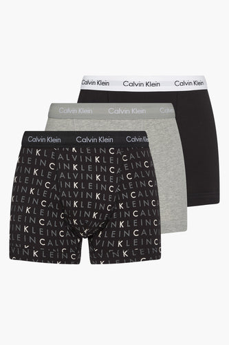 Boxers - multicolor - Calvin Klein
