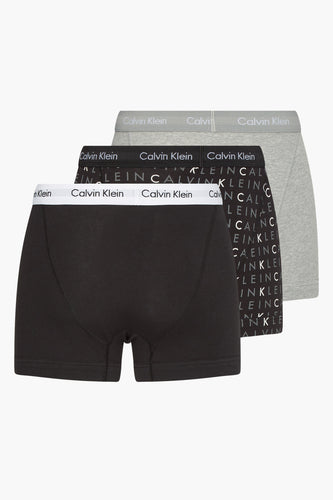Boxers - multicolor - Calvin Klein
