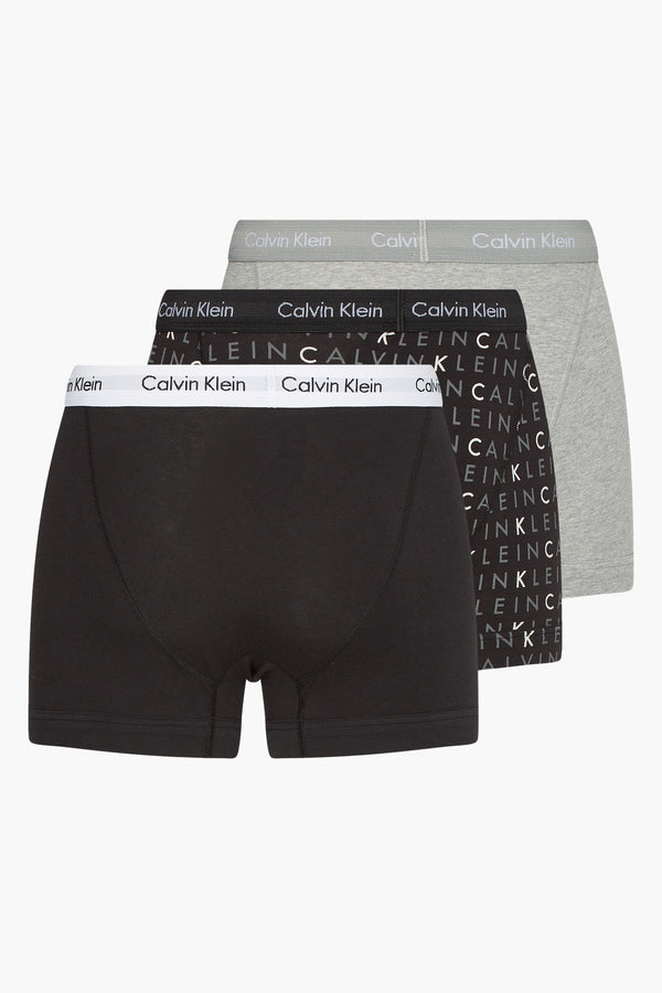 Boxershort Multicolor - Calvin Klein